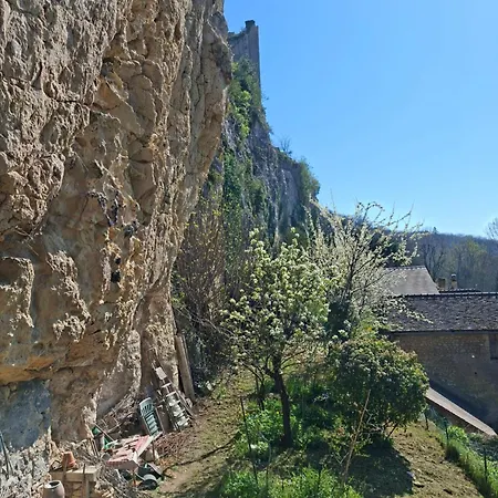 Casa vacanze La Maison Du Pigeonnier *