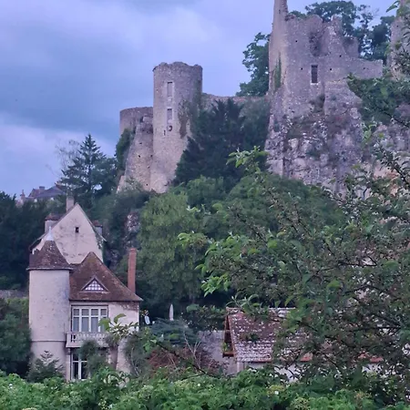 La Maison Du Pigeonnier *