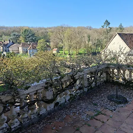 La Maison Du Pigeonnier * Angles-sur-lʼAnglin